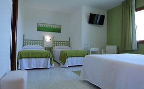 Hotel Playa De Las Catedrales